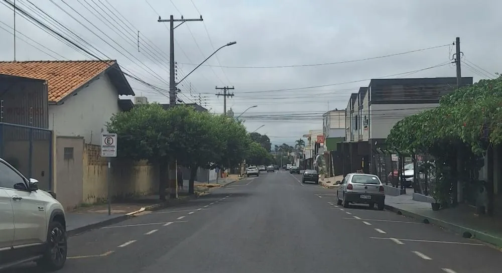 Motoristas têm direito a 15 minutos gratuitos na Área Azul em Fernandópolis