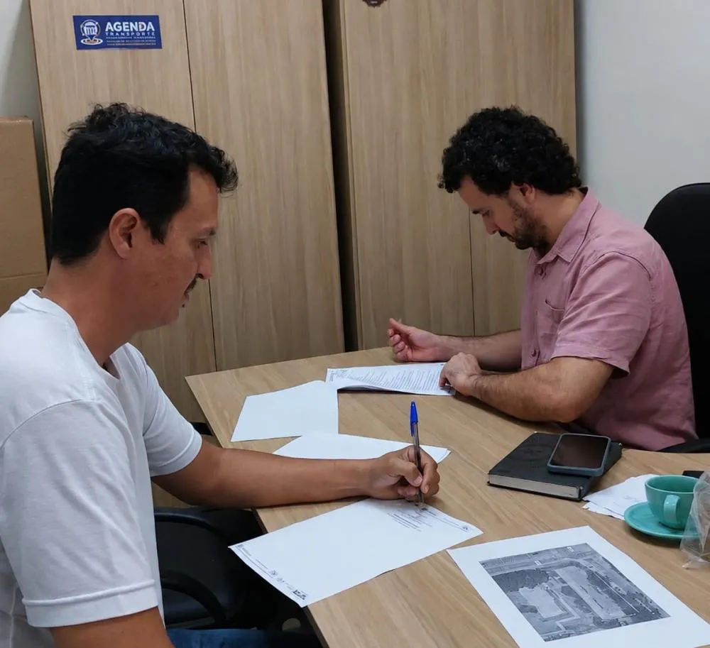 Músico de Fernandópolis é o primeiro contemplado pela PNAB com Festival de Pop Rock