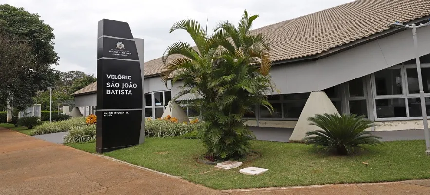 Motociclista morta em acidente é velada e sepultada nesta segunda-feira na região