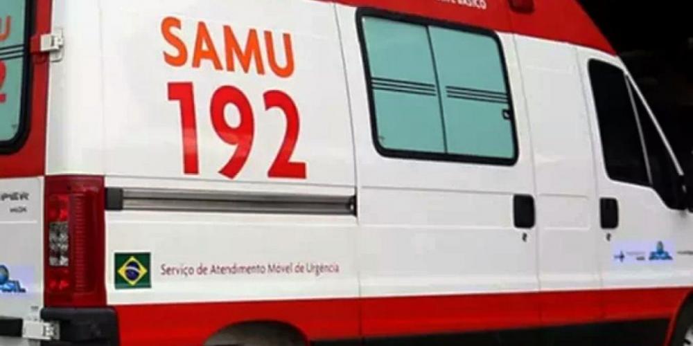 Ciclista vítima de atropelamento em julho não resiste e morre neste domingo
