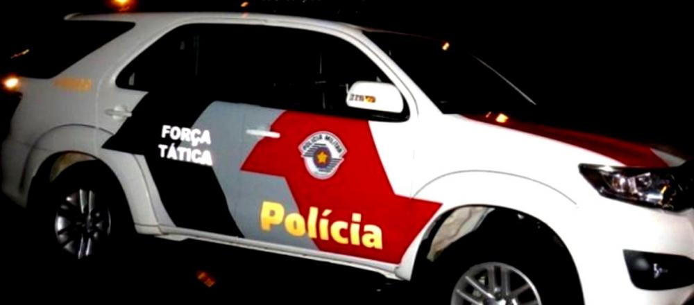 Suposto cigano invade casa no Jd. Caparroz e ameaçar atear fogo no local