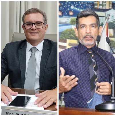 Cabo Santos e Cantarella apresentam Moção de Repúdio à ADPF 442