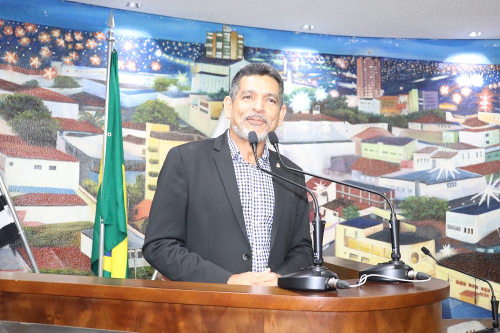 Cabo Santos representa Fernandópolis na ALESP no lançamento da FPIECM