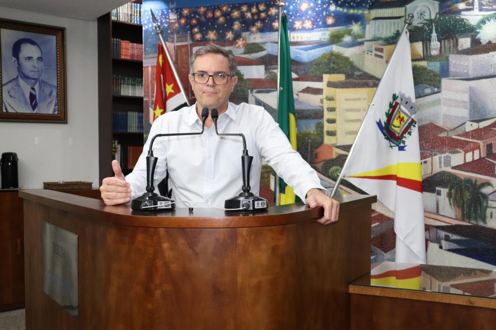 Prefeitura de Fernandópolis diz não ter anseio em implantar central de Libras