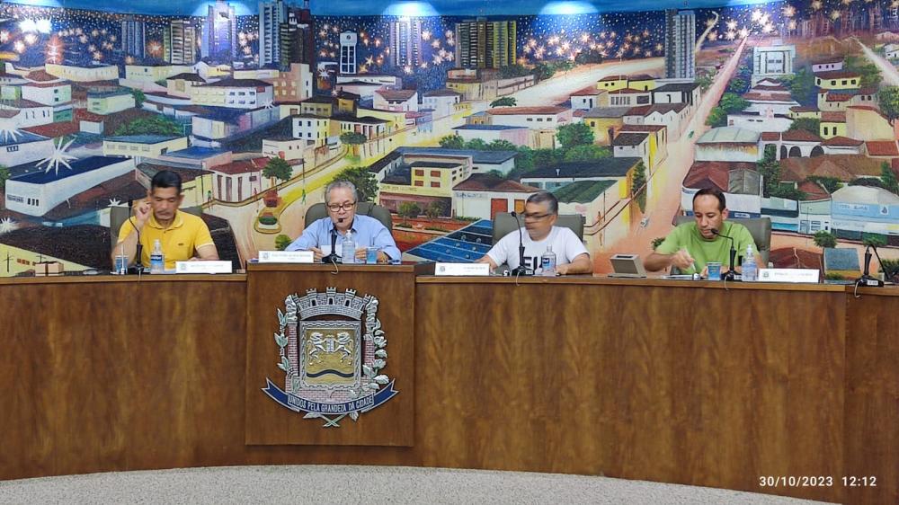 Câmara de Fernandópolis antecipa devolução parcial de R$ 600 mil de duodécimos