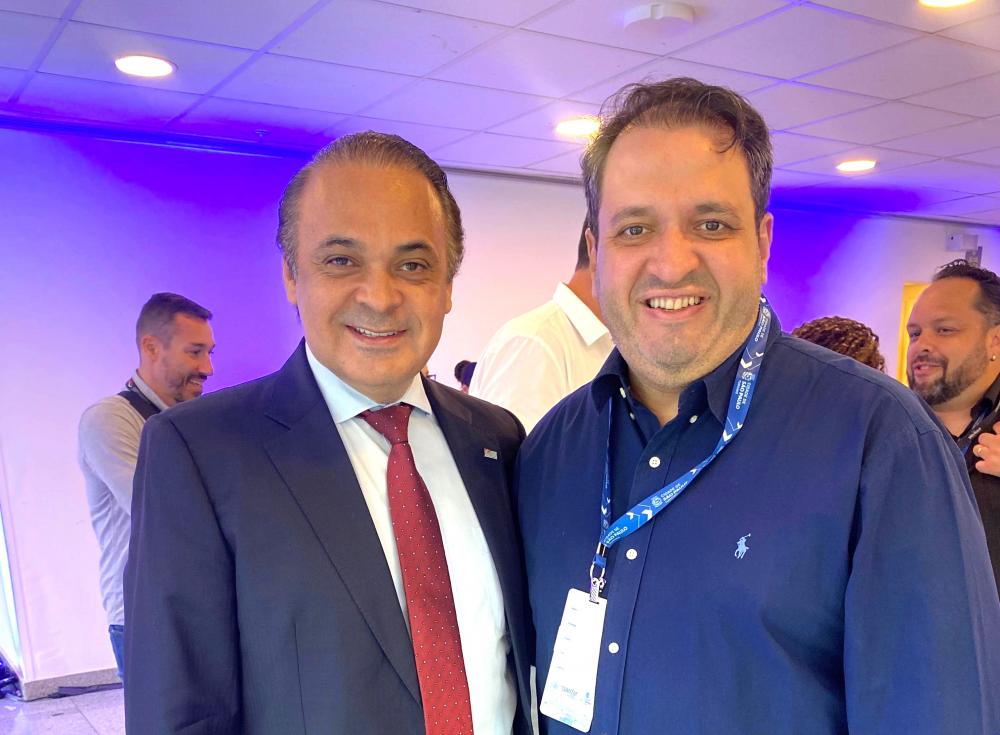 Jales participa da 2ª Conferência Internacional de Turismo - Confetur