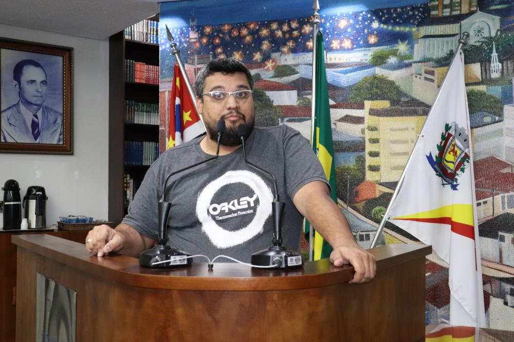 Prefeitura diz não ter Projeto para farmácia 24 horas na UPA