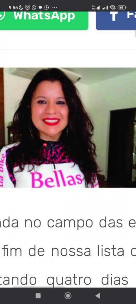 Mara Biroli é nomeada a nova Secretária de Assistência Social