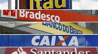 Bancos fecham nesta quarta-feira (15) e reabrem na quinta