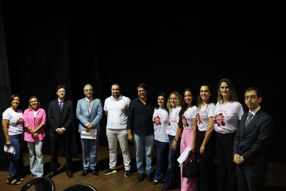 Agressores de mulheres em Fernandópolis vão ressarcir todos os custos do SUS 
