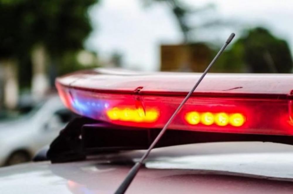 Menor de idade provoca acidente envolvendo carros e motos em Rio Preto