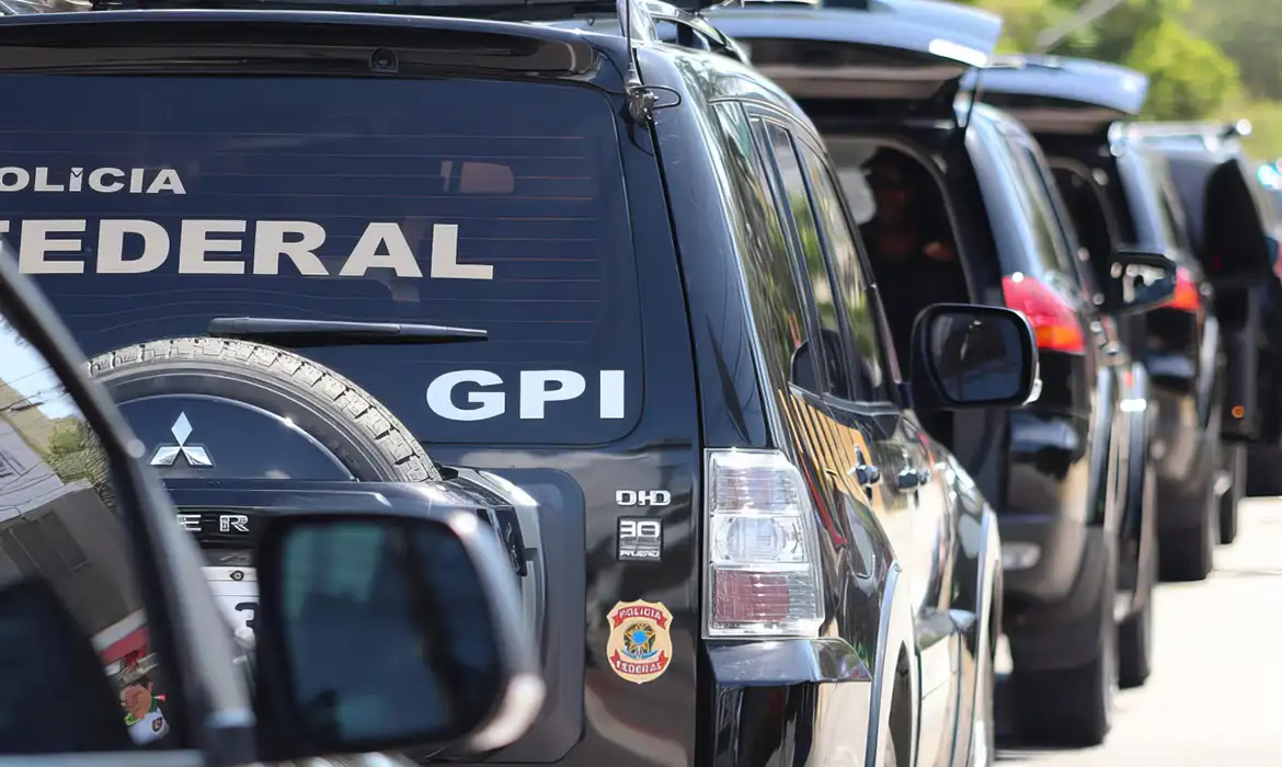 Polícia Federal investiga participação de deputada estadual em milícia 